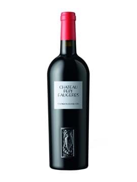 Chateau Peby Faugeres được - Grand Cru Classe - Saint Emilion, Bordeaux, Pháp Chateau Peby Faugeres được - Grand Cru Classe - Saint Emilion, Bordeaux, Pháp