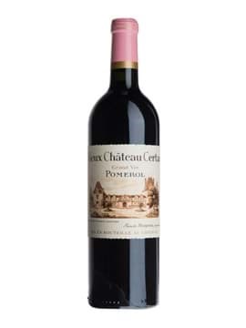 Vieux Chateau Certan, Pomerol, Bordeaux, Pháp Vieux Chateau Certan, Pomerol, Bordeaux, Pháp