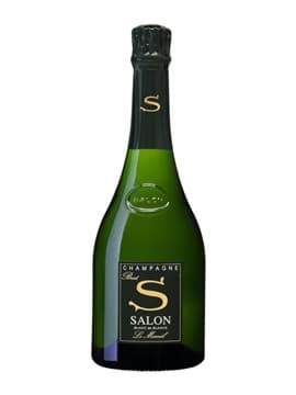 Champagne Salon Le Mesnil Blanc de Blancs Champagne Salon Le Mesnil Blanc de Blancs