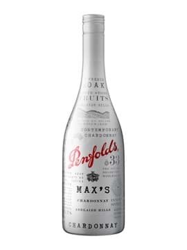 Penfolds Max's Chardonnay Adelaide Hills, Úc Penfolds Max's Chardonnay Adelaide Hills, Úc