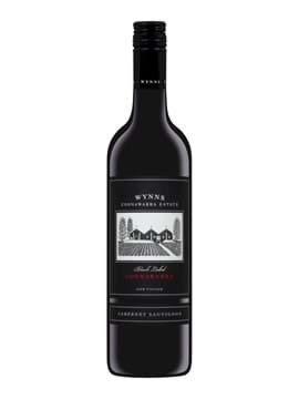 Wynns Black Label Cabernet Sauvignon, Coonawarra Valley, Úc Wynns Black Label Cabernet Sauvignon, Coonawarra Valley, Úc