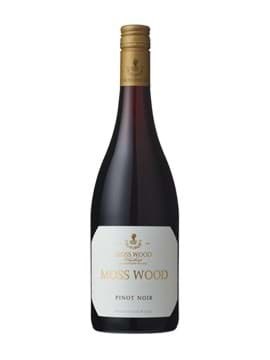 Moss Wood Pinot Noir, Margaret River, Úc Moss Wood Pinot Noir, Margaret River, Úc