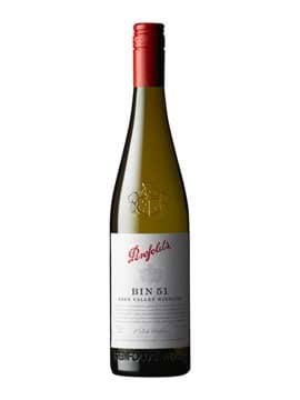 Penfolds Bin 51 Riesling, Eden Valley, South Australia, Úc Penfolds Bin 51 Riesling, Eden Valley, South Australia, Úc
