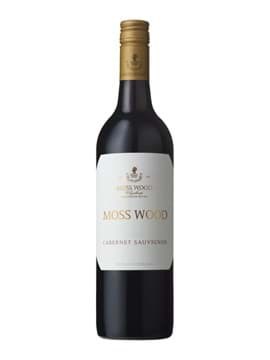 Moss Wood Cabernet Sauvignon Margaret River, Úc Moss Wood Cabernet Sauvignon Margaret River, Úc