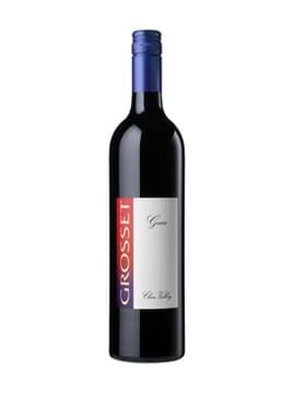 Grosset Gaia - Clare Valley, Úc Grosset Gaia - Clare Valley, Úc