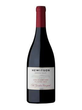 Hewitson Old Garden Vineyard Mourvedre - Barossa Valley, Úc Hewitson Old Garden Vineyard Mourvedre - Barossa Valley, Úc