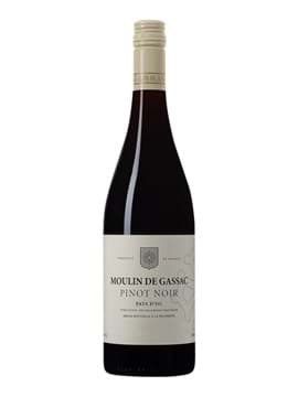 Hiển thị chi tiết cho Rượu vang Moulin de Gassac Pinot Noir Rượu vang Moulin de Gassac Pinot Noir