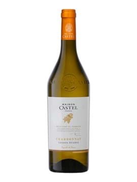 Hiển thị chi tiết cho Rượu vang Maison Castel Grande Reserve Chardonnay Rượu vang Maison Castel Grande Reserve Chardonnay