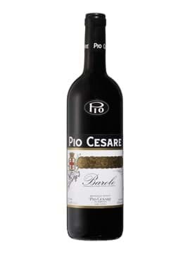 Pio Cesare Barolo - Barolo, Piemonte, Ý Pio Cesare Barolo - Barolo, Piemonte, Ý