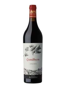 Barone Ricasoli Casalferro - Tuscany, Ý Barone Ricasoli Casalferro - Tuscany, Ý