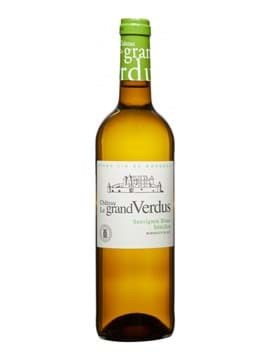 Hiển thị chi tiết cho Rượu vang Chateau Le Grand Verdus White Rượu vang Chateau Le Grand Verdus White