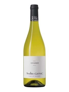 Hiển thị chi tiết cho Rượu vang Moulin de Gassac Viognier Rượu vang Moulin de Gassac Viognier