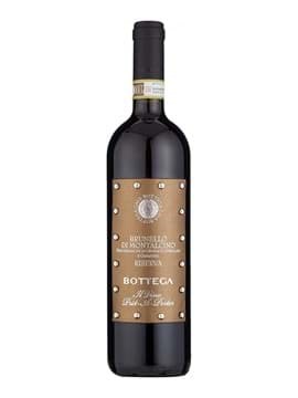 Bottega Il Vino Pret A Porter Riserva Brunello di Montalcino, Tuscany, Ý Bottega Il Vino Pret A Porter Riserva Brunello di Montalcino, Tuscany, Ý