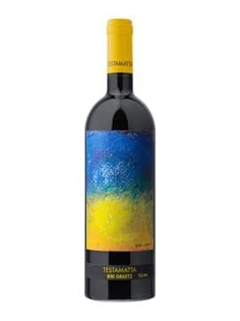 Bibi Graetz Testamatta, Tuscany, Ý Bibi Graetz Testamatta, Tuscany, Ý