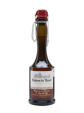 Chateau du Breuil Reserve du Chateau 8 năm - Calvados, Pháp Chateau du Breuil Reserve du Chateau 8 năm - Calvados, Pháp