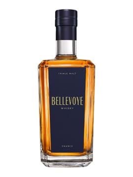 Bellevoye Blue - Blended malt, Pháp Bellevoye Blue - Blended malt, Pháp