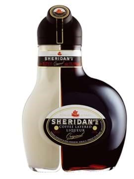Hiển thị chi tiết cho Rượu Sữa Coffee Sheridan's Rượu Sữa Coffee Sheridan's