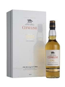 Clynelish 1993 - 26 năm, Prima & Ultima Clynelish 1993 - 26 năm, Prima & Ultima