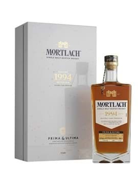 Mortlach 1994 -25 năm, Prima & Ultima Mortlach 1994 -25 năm, Prima & Ultima
