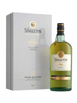 Singleton 1988 - 30 năm, Prima & Ultima Singleton 1988 - 30 năm, Prima & Ultima