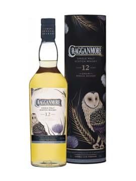 Cragganmore 12 năm, Special Releases 2019 Cragganmore 12 năm, Special Releases 2019