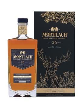 Mortlach 26 - Special Releases 2019 Mortlach 26 - Special Releases 2019