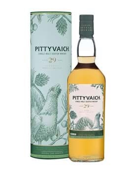 Pittyvaich 29 - Special Releases 2019 Pittyvaich 29 - Special Releases 2019