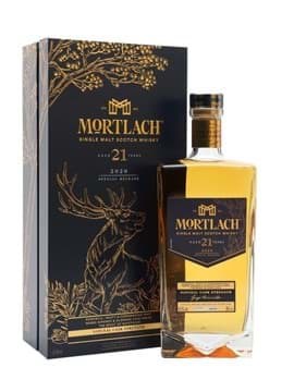 Mortlach 21 - Special Releases 2020 Mortlach 21 - Special Releases 2020