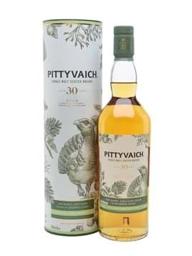 Pittyvaich 30 - Special Releases 2020 Pittyvaich 30 - Special Releases 2020