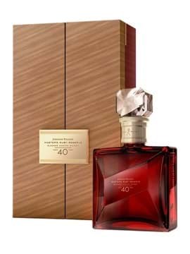 Johnnie Walker Master’s Ruby Reserve 40 Johnnie Walker Master’s Ruby Reserve 40