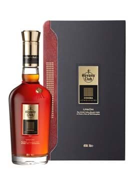 Rum Havana Club Union Rum Havana Club Union