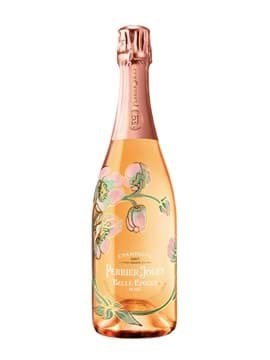 Champagne Perrier Jouet Belle Epoque Rose Champagne Perrier Jouet Belle Epoque Rose