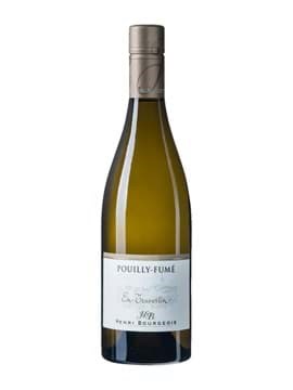 Henri Bourgeois Pouilly Fume En Travertin, Loire Valley, Pháp Henri Bourgeois Pouilly Fume En Travertin, Loire Valley, Pháp