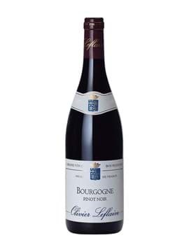Olivier Leflaive Bourgogne Pinot Noir, Burgundy, Pháp Olivier Leflaive Bourgogne Pinot Noir, Burgundy, Pháp