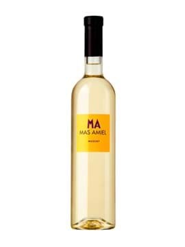 Mas Amiel Muscat, Languedoc, Pháp Mas Amiel Muscat, Languedoc, Pháp