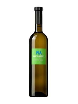 Mas Amiel Vintage Blanc, Languedoc, Pháp Mas Amiel Vintage Blanc, Languedoc, Pháp