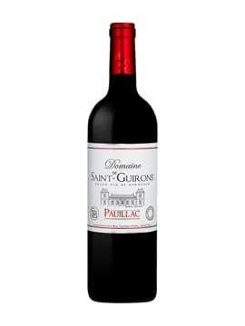 Domaine De Saint-Guirons, Pauillac, Bordeaux, Pháp Domaine De Saint-Guirons, Pauillac, Bordeaux, Pháp