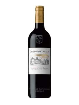Chateau des Laurets, Saint-Emilion, Bordeaux, Pháp Chateau des Laurets, Saint-Emilion, Bordeaux, Pháp