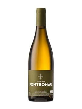 La Lence de Fontbonau Cotes du Rhone, Rhone Valley, Pháp La Lence de Fontbonau Cotes du Rhone, Rhone Valley, Pháp