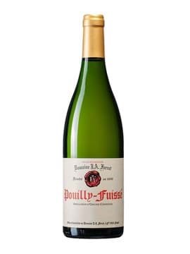 Domaine J.A. Ferret Pouilly Fuisse, Burgundy, Pháp Domaine J.A. Ferret Pouilly Fuisse, Burgundy, Pháp