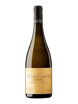 Les Heritiers du Comte Lafon Macon Milly Lamartine Clos du Four Les Heritiers du Comte Lafon Macon Milly Lamartine Clos du Four