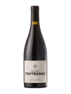 Domaine de Fontbonau Cotes du Rhone, Rhone Valley, Pháp Domaine de Fontbonau Cotes du Rhone, Rhone Valley, Pháp