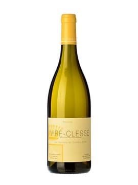 Les Heritiers du Comte Lafon Vire Clesse, Burgundy, Pháp Les Heritiers du Comte Lafon Vire Clesse, Burgundy, Pháp