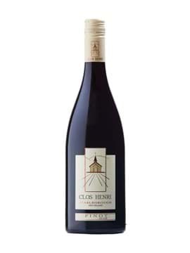 Clos Henri Pinot Noir, Marlborough, New Zealand Clos Henri Pinot Noir, Marlborough, New Zealand