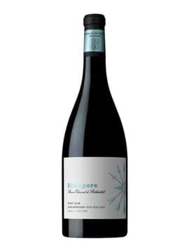 Rimapere Pinot Noir - Marlborough, New Zeland Rimapere Pinot Noir - Marlborough, New Zeland