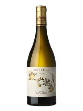 Barone Ricasoli Torricella, Tuscany, Ý Barone Ricasoli Torricella, Tuscany, Ý