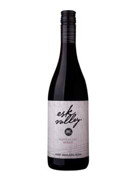 Esk Valley Syrah Hawkes Bay, New Zeland Esk Valley Syrah Hawkes Bay, New Zeland