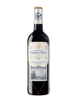 Marques de Riscal Reserva Rioja, Tây Ban Nha Marques de Riscal Reserva Rioja, Tây Ban Nha