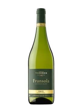 Torres Fransola Sauvignon Blanc, Tây Ban Nha Torres Fransola Sauvignon Blanc, Tây Ban Nha