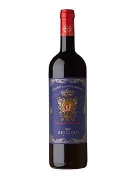 Ricasoli Rocca Guicciarda Chianti Classico Riserva, Tuscany, Ý Ricasoli Rocca Guicciarda Chianti Classico Riserva, Tuscany, Ý